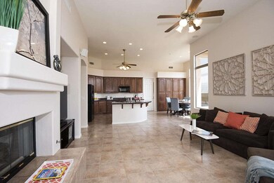 Family Kitchen