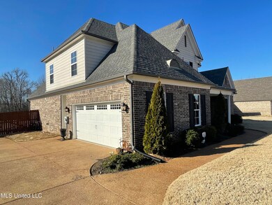 1669 Carlee Dr, Hernando, MS 38632 - photo 3