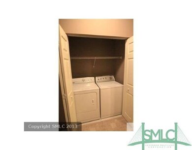 Laundry Room.