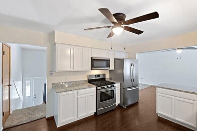 1848 N Lafayette St, Griffith, IN 46319 - photo 5