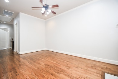 1222 W 17th St unit D, Houston, TX 77008 - photo 5