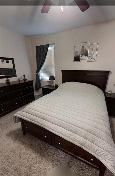 100 Corley Cir, Wake Village, TX 75501 - photo 6