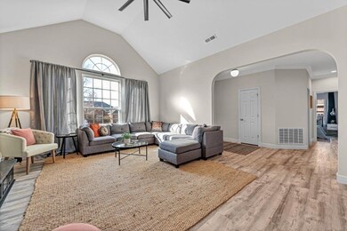 503 SW Duke Ave, Bentonville, AR 72712 - photo 3