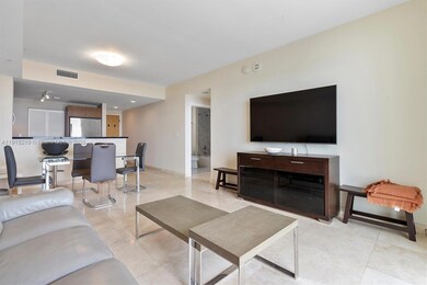 Vizcayne unit 1803, Miami, FL 33132 - photo 5