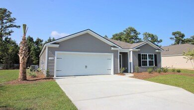 192 Oak Leaf Dr - Lot 34-02