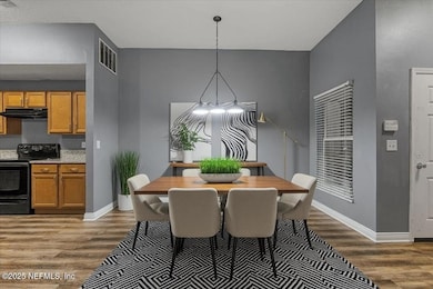 1465 Manotak Point Dr unit 104, Jacksonville, FL 32210 - photo 4