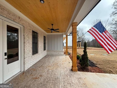 1083 Handy Rd, Hiram, GA 30141 - photo 3