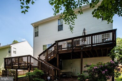 5598 Assateague Place, Manassas, VA 20112 - photo 7