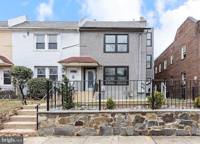 5404 4th St NW unit 1, Washington, DC 20011 - photo 5