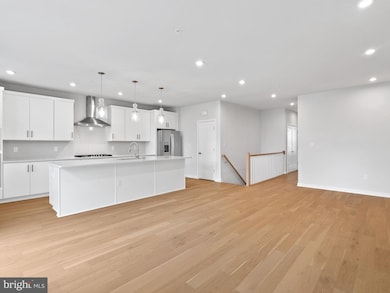 7465 Backett Wood Terrace unit 1215, McLean, VA 22102 - photo 3