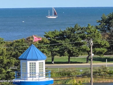 422 Ocean Blvd N unit 5H, Long Branch, NJ 07740 - photo 2