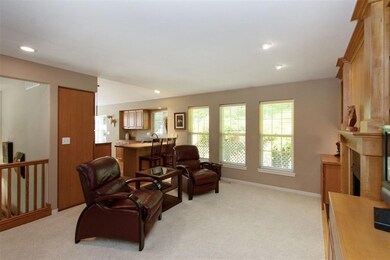 Hearth Room