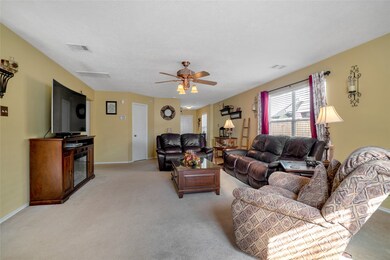 7219 Cool Springs Ct, Magnolia, TX 77354 - photo 5