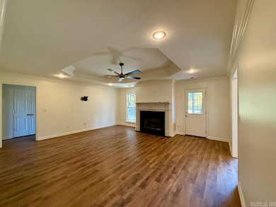 1339 Osage St, Wynne, AR 72396 - photo 5