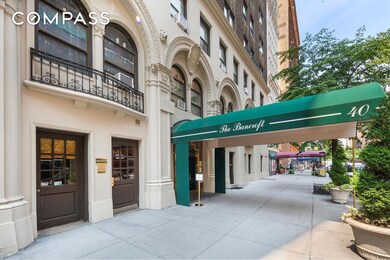 The Bancroft unit 91A, New York, NY 10023 - photo 4