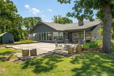 220 Dove Rd, Locust Grove, OK 74352 - photo 7