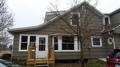 Side of Home
