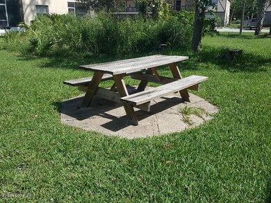 Camelot Picnic Area