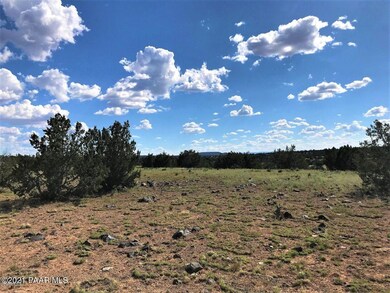 64 NW Off of Old Rt 66, Ash Fork, AZ 86320 - photo 2