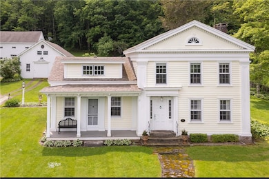 6806 County Highway 14, Treadwell, NY 13846 - photo 2