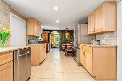 45 South St, Duxbury, MA 02332 - photo 3