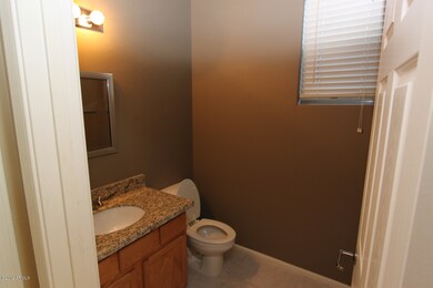 half bath