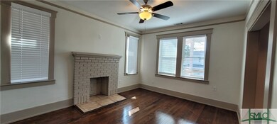 1018 E Gwinnett St unit B, Savannah, GA 31401 - photo 5