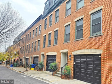 12 S Regester St, Baltimore, MD 21231 - photo 3