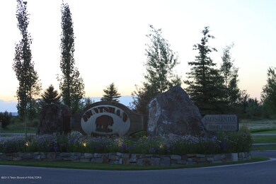 Huntsman Springs located across Hwy 33 f