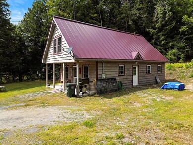 121 E East Shore Rd, Embden, ME 04958 - photo 6