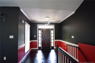 129 Sevenoaks Ct, Fayetteville, NC 28303 - photo 2