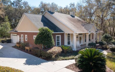 371 NW Lake Valley Terrace, Lake City, FL 32055 - photo 4