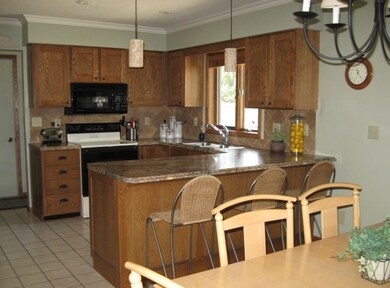 2021 N Davison St, Mitchell, SD 57301 - photo 2