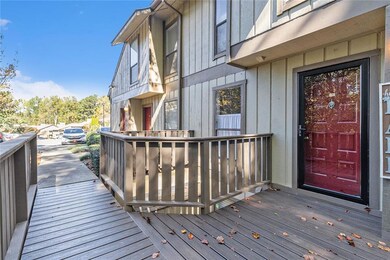 708 Woodcliff Dr unit 708, Atlanta, GA 30350 - photo 4