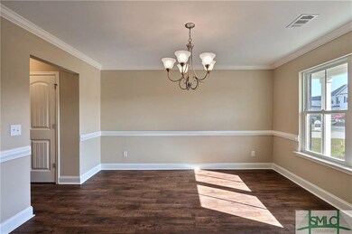 Sample Photo. Photo of this floor plan previously 