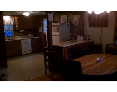 203 Finch Ave, North Providence, RI 02904 - photo 4