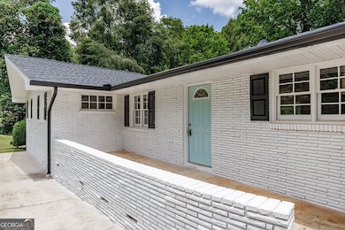 354 Greencrest Dr, Athens, GA 30605 - photo 4