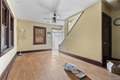 2701 W Mississippi Ave, Denver, CO 80219 - photo 6