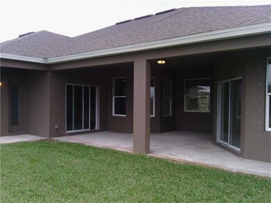 Patio/Deck.
