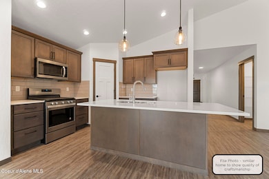 898 E Valley St S, Oldtown, ID 83822 - photo 3