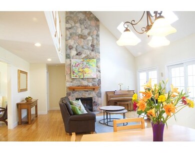 143 Mastro Dr, Franklin, MA 02038 - photo 4