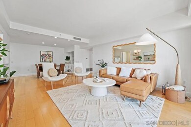 Renaissance unit 1215, San Diego, CA 92101 - photo 4