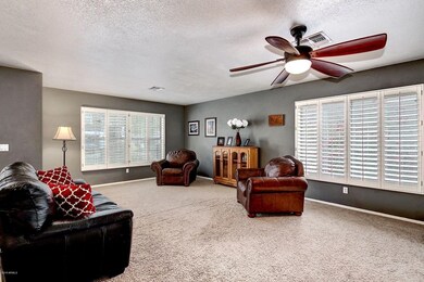 Plantation Shutters