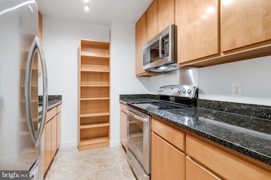 Riverside unit A714, Washington, DC 20024 - photo 3