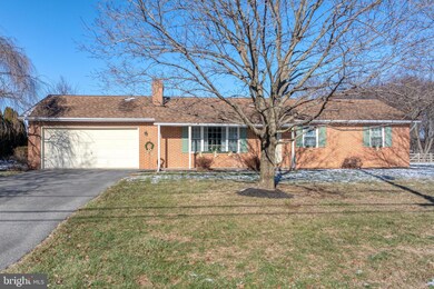 1438 Old Line Rd, Manheim, PA 17545 - photo 2