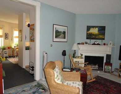 Living Room.