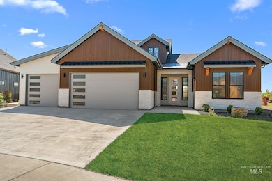 21460 Jackson Creek Ct, Star, ID 83669 - photo 2