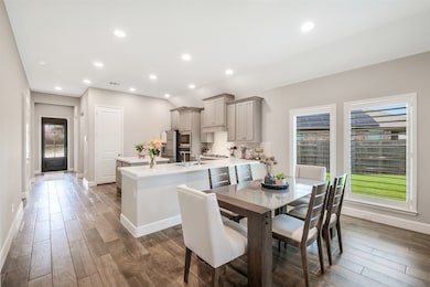 7218 Darting Plover Way, Katy, TX 77493 - photo 5