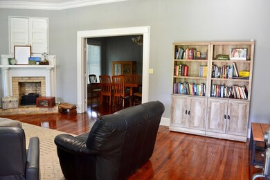 118 E College St, Americus, GA 31709 - photo 7