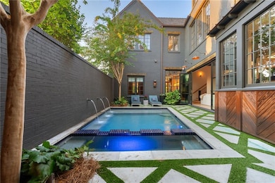 6570 Five Oaks Rd, Cumming, GA 30040 - photo 5